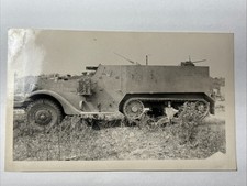Half track american for sale  Greenville