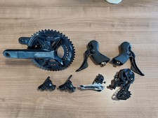 Shimano 105 r7100 for sale  STOCKPORT