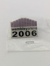 Wembley arena 2006 for sale  NORTHAMPTON
