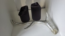 Kerzen ständer geweih gebraucht kaufen  Butzbach
