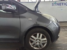 Front wing toyota for sale  DONCASTER