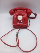Vintage gpo red for sale  RUGBY
