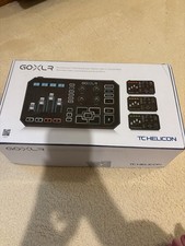 broadcast mixer for sale  BRENTWOOD