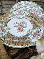 Assiettes dessert terre d'occasion  Bayonne