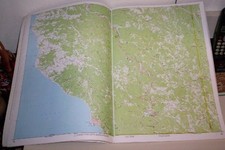 Northern state atlas for sale  Montgomery