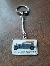 Vintage rolls royce for sale  KIDDERMINSTER