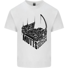 Mutts military utility for sale  COVENTRY