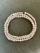 Bracelet vintage perles d'occasion  Paris XI