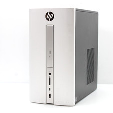 Usado, HP Pavilion 570 Windows 11 MT PC AMD A10 9700 8GB 256GB SSD Radeon R5 M435 HDMI comprar usado  Enviando para Brazil
