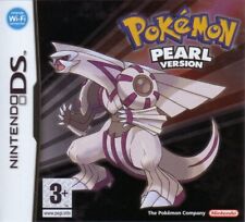 Nintendo pokemon perl gebraucht kaufen  Berlin