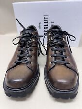 Berluti paris bruneico gebraucht kaufen  Konstanz