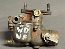 Zenith 10981 carburetor for sale  Forest Lake