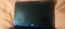 Acer aspire 8530g usato  San Giuseppe Jato