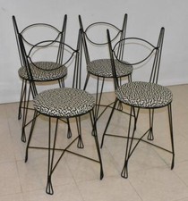 Four tony paul for sale  Toledo