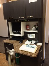 office countertops cabinets for sale  San Antonio