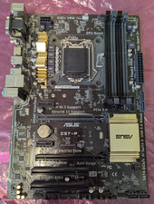 Asus z97 backplate for sale  PENZANCE