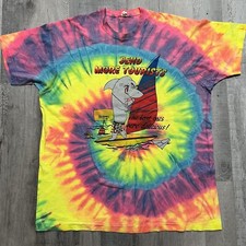 Vtg 1980s bahamas d'occasion  Expédié en Belgium
