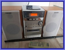 Sony cmt ep313 gebraucht kaufen  Seevetal