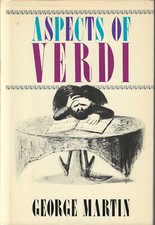 Aspects verdi george for sale  Wausau