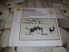 Vinyle tours boléro d'occasion  Truchtersheim