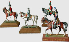 Napoleon cheval maréchaux d'occasion  La Roquette-sur-Siagne