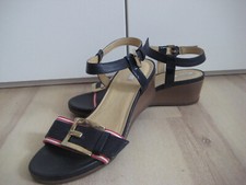 Geox respira keilsandalette gebraucht kaufen  Vechelde