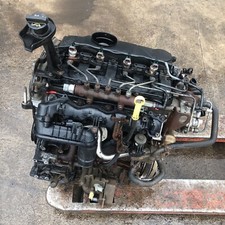 Ford transit mk7 for sale  DONCASTER