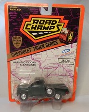 Road champs chevrolet for sale  ST. NEOTS