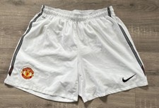 Manchester united nike for sale  BASINGSTOKE