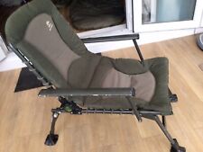 Nash carp chair for sale  ORPINGTON