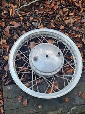 Harley ironhead sportster for sale  WORCESTER