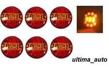 24v led tail d'occasion  Expédié en Belgium