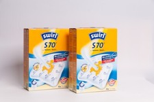 Pakete swirl staubsaugerbeutel gebraucht kaufen Pakete swirl staubsaugerbeutel gebraucht kaufen  Bonn