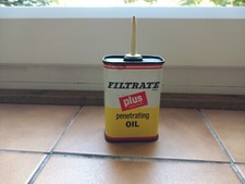 Filtrate plus penetrating for sale  DROITWICH