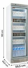 Frigo vetrina bibite usato  Veroli