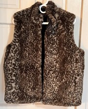 Guess reversible leopard for sale  Palmyra