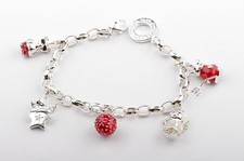 Armband thomas sabo gebraucht kaufen  München