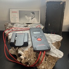 Nautech autohelm personal for sale  ELY