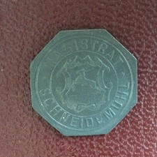 Schneidemühl pfennig 1916 gebraucht kaufen  Helmbrechts