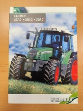 Fendt farmer 307ci gebraucht kaufen  Spraitbach