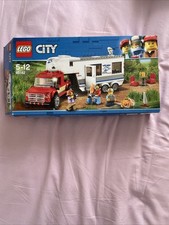 Lego city 60182 for sale  READING