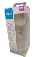 Mam biberon easy d'occasion  Sélestat