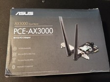 Asus pce ax3000 gebraucht kaufen  Chemnitz
