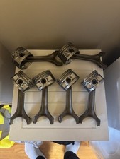 vr6 pistons for sale  LONDON