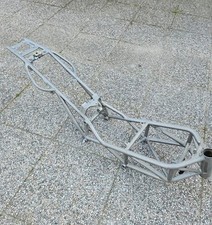 telaio ducati documenti usato  Scurcola Marsicana