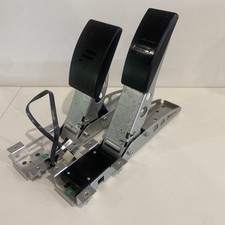 Pedais Fanatec CSL | Usado comprar usado  Enviando para Brazil
