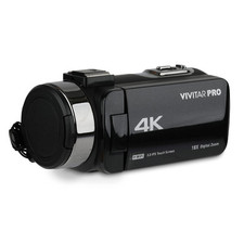 Vivitar video camera for sale  Spokane