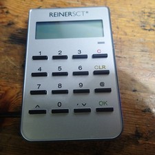 Reiner sct secure gebraucht kaufen Reiner sct secure gebraucht kaufen  Erlangen