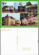 Neustadt dresden hauptstraße gebraucht kaufen  Ortrand