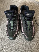 Ladies air max for sale  FRODSHAM